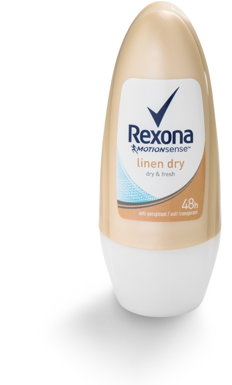 Дезодорант-ролик - Rexona Deodorant Roll — фото N3
