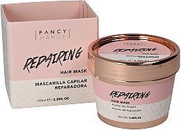 Духи, Парфюмерия, косметика Маска для волос - Fancy Handy Repairing Hair Mask