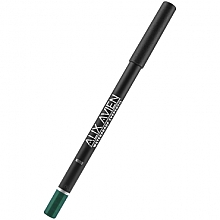 Контурний водостійкий олівець для очей - Alix Avien — фото N1