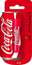 Парфумерія, косметика Бальзам для губ "Coca-Cola" - Lip Smacker Coca-Cola