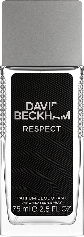 David & Victoria Beckham David Beckham Respect - Дезодорант