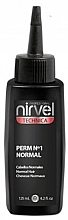 Духи, Парфюмерия, косметика Лосьон для перманентной завивки - Nirvel Professional Technica Permanente Normal №1