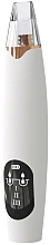 Вакуумный очиститель пор, белый - Aimed Pore Cleaner Mini — фото N4