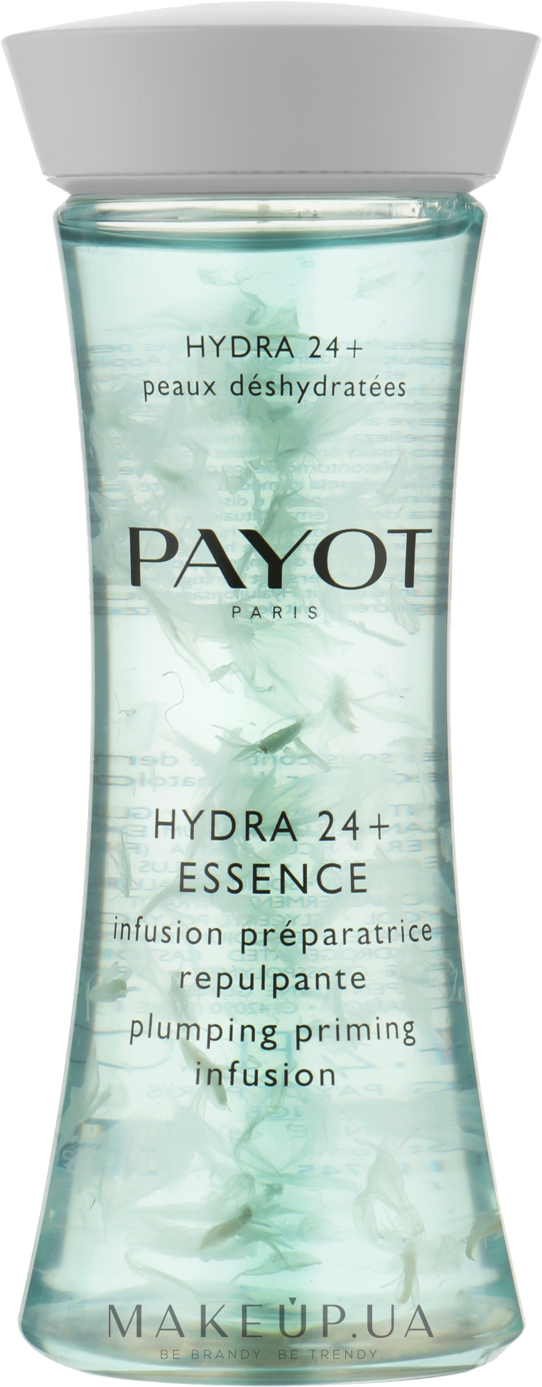 Payot essence hydra 24 отзывы илья черт наркотиков