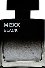 Парфумерія, косметика Mexx Black Man - Туалетна вода