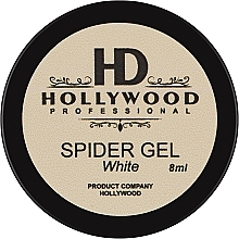 Духи, Парфюмерия, косметика Гель-паутинка - HD Hollywood Spider Gel