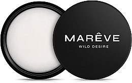 MAREVE Wild Desire - Тверді парфуми — фото N1