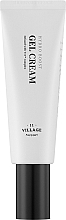 Крем-гель для обличчя - Village 11 Factory Hydro Boost Gel Cream — фото N1