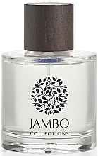 Парфумерія, косметика Ароматичний спрей для дому "Papua" - Jambo Collections Elegante Collection Home Spray Papua