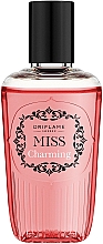 Парфумерія, косметика Oriflame Miss Charming - Парфумований спрей для тіла (тестер з кришечкою)