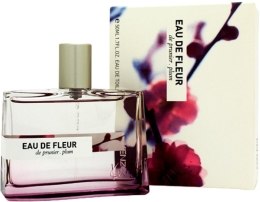 Парфумерія, косметика Kenzo Eau de Fleur De Prunier Plum - Туалетна вода