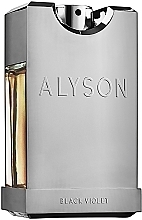 Духи, Парфюмерия, косметика Alyson Oldoini Crystal Oud - Парфюмированная вода (тестер)