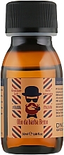 УЦЕНКА Масло для бороды - Barba Italiana Remo Beard Oil * — фото N3