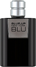 Парфумерія, косметика Туалетна вода  - Blue Up New York Blu