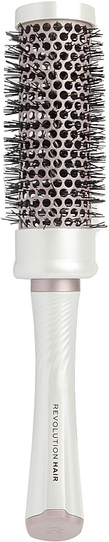 Расческа для укладки волос, 45 мм - Revolution Haircare Mega Volume Thermal Styling Brush — фото N1