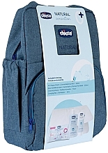 Набор, 5 продуктов - Chicco Natural Sensation Set — фото N2