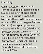 УЦЕНКА Массажное масло для лица - Aroma Inter Antiage * — фото N6