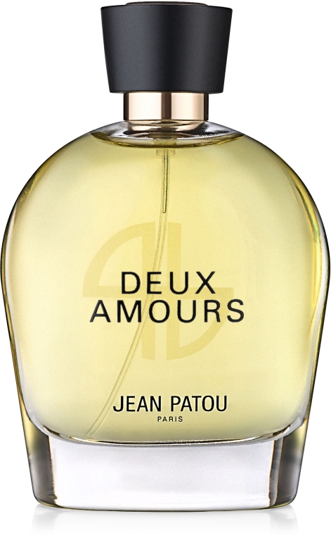 Jean Patou Collection Heritage Deux Amours - Парфюмированная вода (тестер) — фото N1