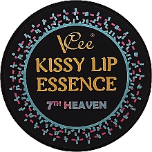 Есенція для губ - VCee Kissy Lip Essence — фото N1