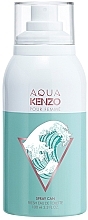 Духи, Парфюмерия, косметика Kenzo Aqua Kenzo Pour Femme - Дезодорант-спрей (тестер с крышечкой)