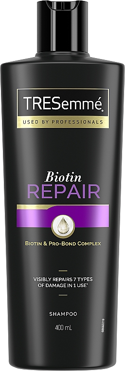 Шампунь для волосся - Tresemme Repair & Protect Shampoo