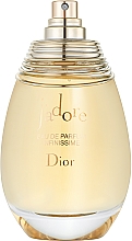 Dior J'Adore Infinissime - Парфюмированная вода (тестер без крышечки) — фото N1