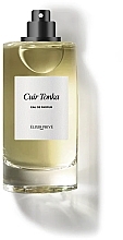 Elixir Prive Cuir Tonka - Парфюмированная вода — фото N5