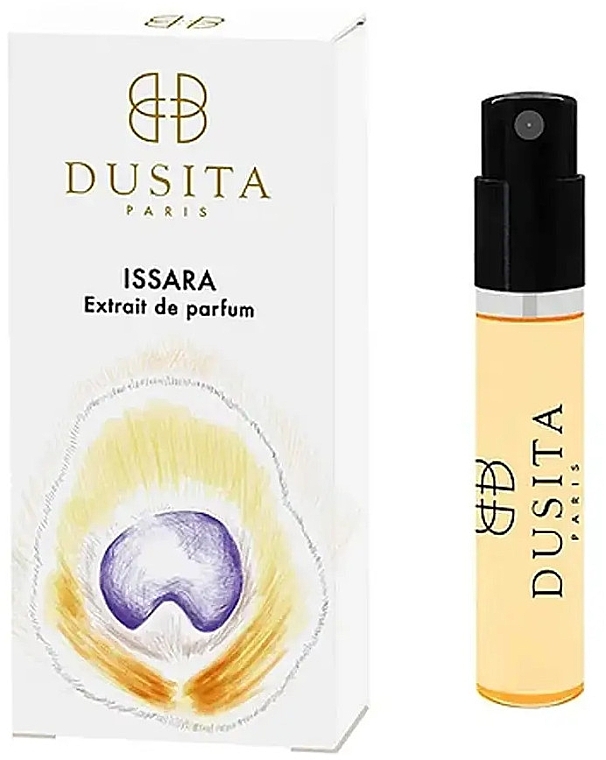Parfums Dusita Issara - Парфуми (пробник) — фото N1