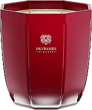 Набор - Dr. Vranjes Rosso Nobile Candle Gift Box (diffuser/500ml + candle/500g) — фото N3