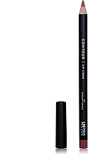 Парфумерія, косметика Олівець для губ - LN Pro Contour Lip Liner