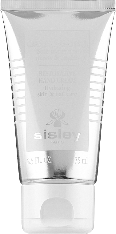 Крем для рук - Sisley Paris Restorative Hand Cream — фото N1