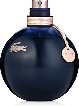 Духи, Парфюмерия, косметика Lacoste Eau De Lacoste Sensuelle - Парфюмированная вода (тестер без крышечки)