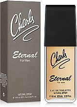 Sterling Parfums Charle Eternal - Туалетная вода — фото N2