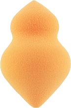 Парфумерія, косметика Мультифункційний косметичний спонж для макіяжу - Solomeya Multi Blending Sponge