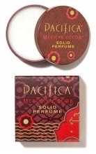 Духи, Парфюмерия, косметика Pacifica Mexican Cocoa - Сухие духи