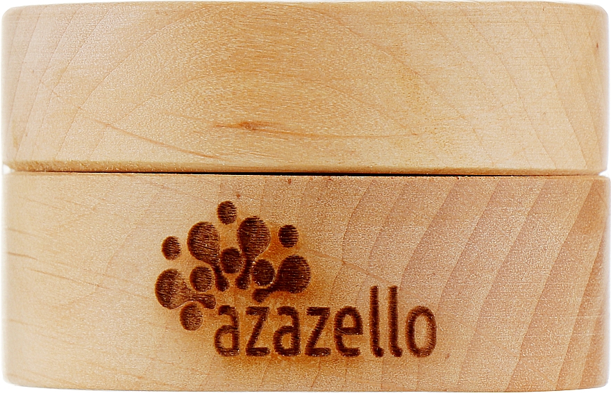 Уходовое желе для чувствительной и проблемной кожи - Azazello Molekula
