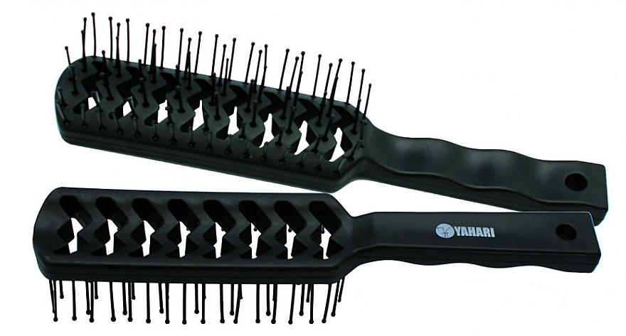 Щітка для волосся - Yahari Hair Brush — фото N1
