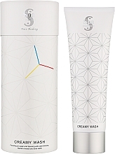 Крем для умывания - Spa Treatment Creamy Wash — фото N2