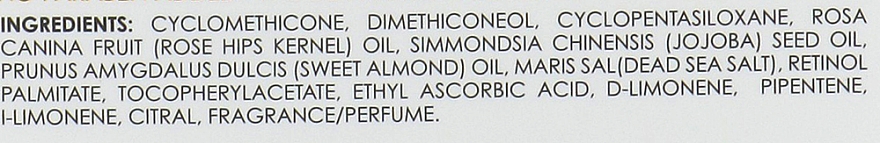 Концентрированная сыворотка для лица - Premier Dead Sea Concentrated Facial Serum with Vitamin E & C — фото N4