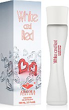 Aroma Perfume White and Red - Туалетна вода — фото N2