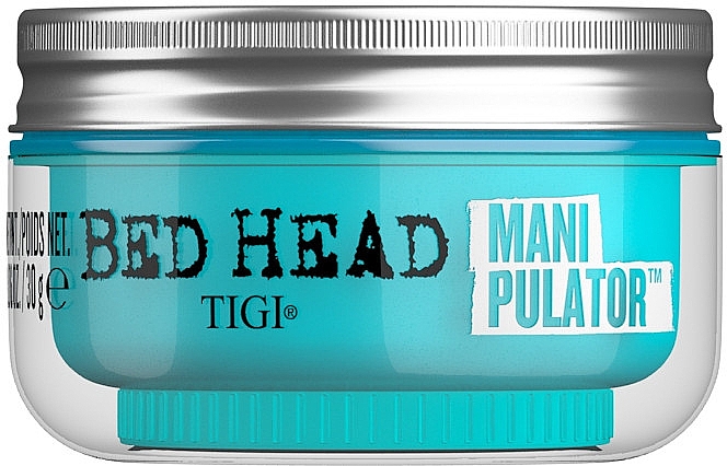 Воск для стайлинга - Tigi Bed Head Manipulator Texturizing Putty With Firm Hold — фото N4