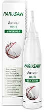 Парфумерія, косметика Актив-тонік для рідкого волосся та при дифузному віпадінні волосся - Parusan Energizer Tonikum *