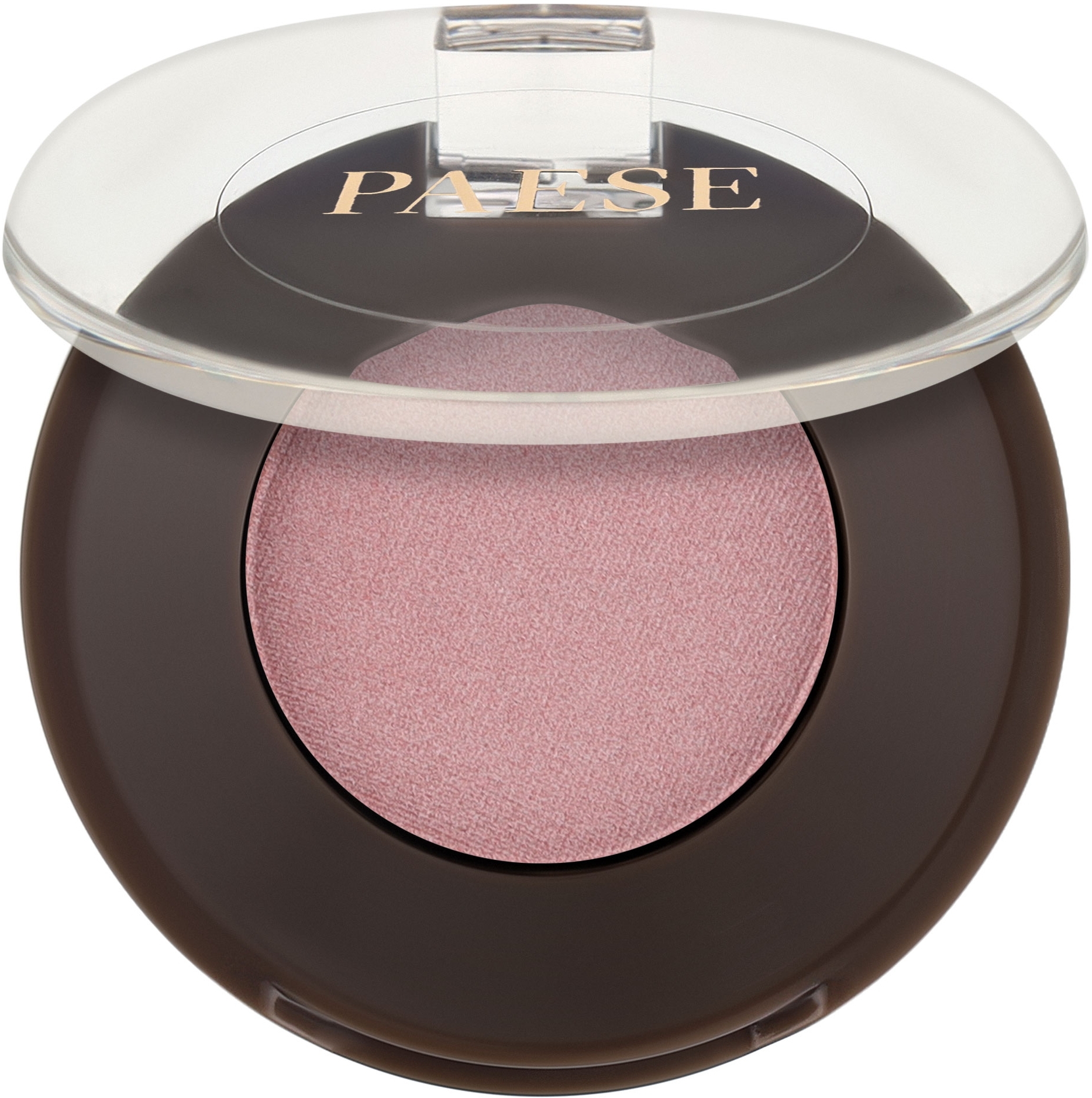 Тени для век - Paese Eyegasm Satin Finish Eyeshadow — фото 07 - Mademoiselle