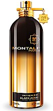 Montale Black Aoud Intense - Парфюмированная вода — фото N1