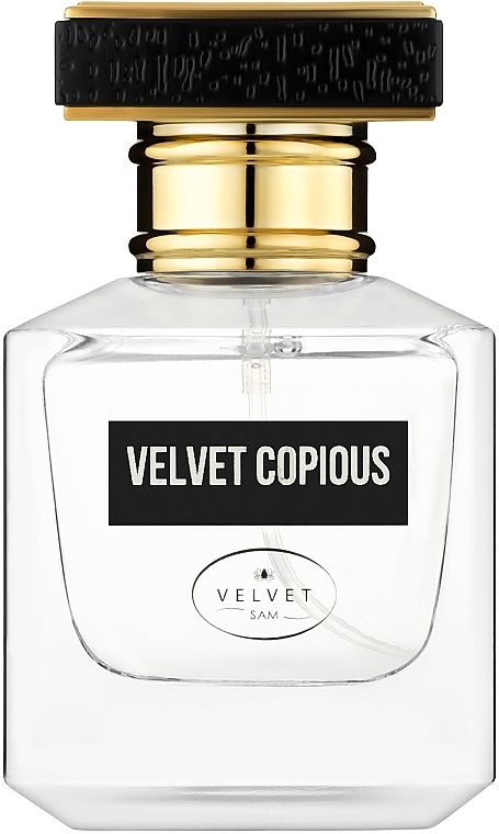 Velvet Sam Velvet Copious - Парфюмированная вода — фото N1