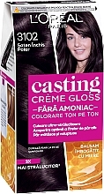 Духи, Парфюмерия, косметика УЦЕНКА Краска для волос - L'Oreal Paris Casting Creme Gloss *