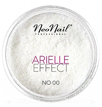 Духи, Парфюмерия, косметика Пыльца для дизайна ногтей - NeoNail Professional Arielle Effect Classic