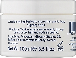 Воск для волос - Taylor Of Old Bond Street Hair Wax — фото N2
