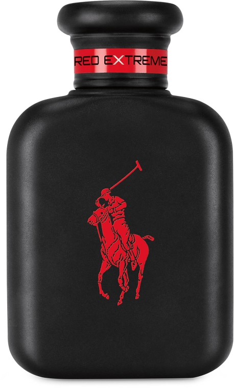 Ralph Lauren Polo Red Extreme - Парфюмированная вода (тестер без крышечки)