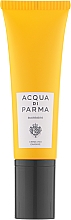 Парфумерія, косметика Крем для обличчя зволожувальний - Acqua di Parma Barbiere Moisturizing Face Cream